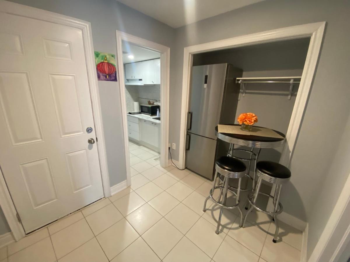 2 Bedroom With 2 Ensuites Unit In リッチモン・ドヒル エクステリア 写真