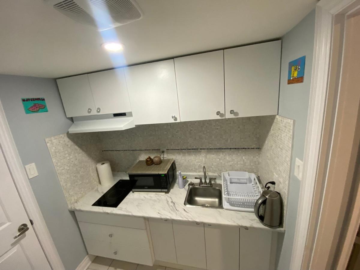 2 Bedroom With 2 Ensuites Unit In リッチモン・ドヒル エクステリア 写真