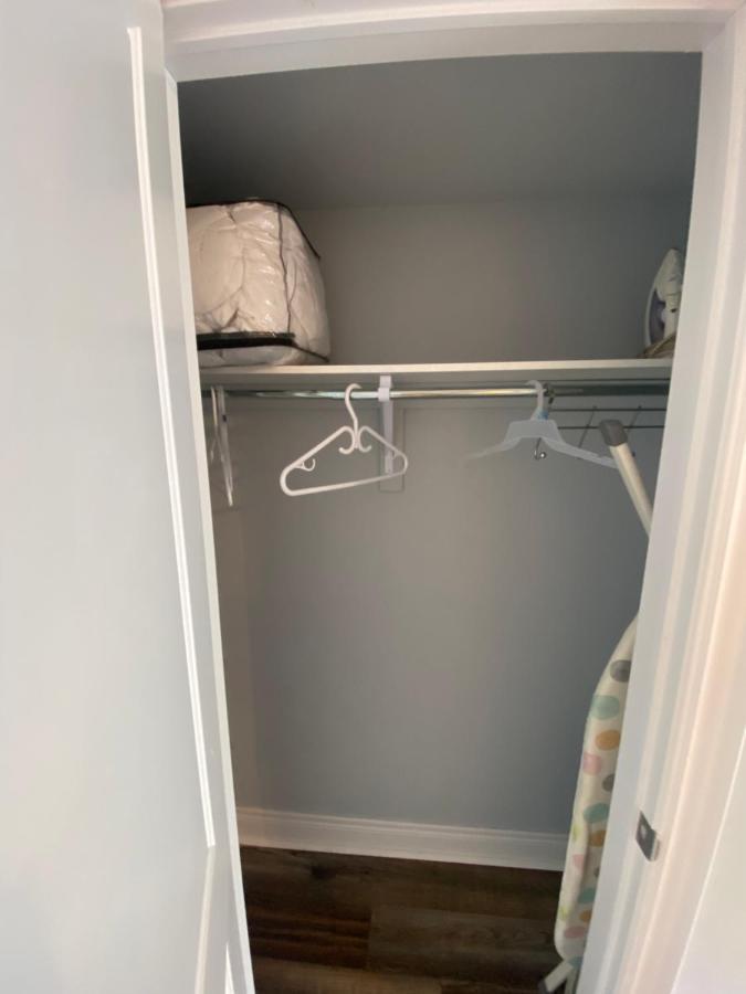 2 Bedroom With 2 Ensuites Unit In リッチモン・ドヒル エクステリア 写真