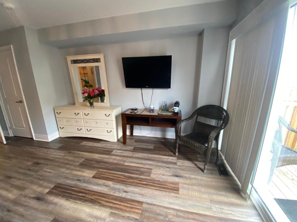 2 Bedroom With 2 Ensuites Unit In リッチモン・ドヒル エクステリア 写真