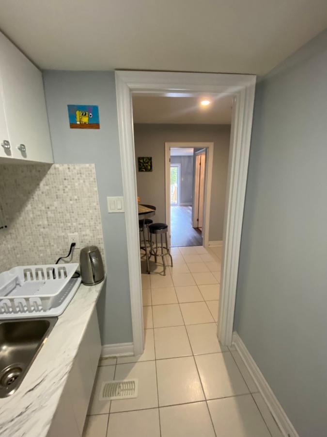 2 Bedroom With 2 Ensuites Unit In リッチモン・ドヒル エクステリア 写真