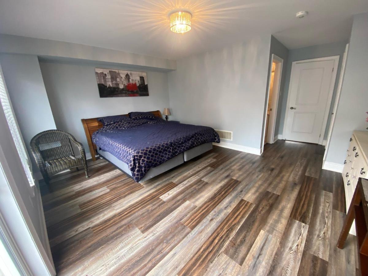 2 Bedroom With 2 Ensuites Unit In リッチモン・ドヒル エクステリア 写真
