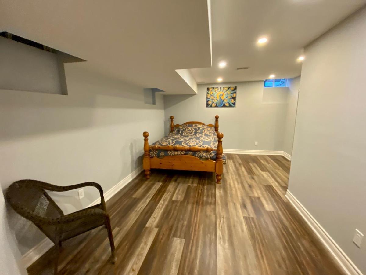 2 Bedroom With 2 Ensuites Unit In リッチモン・ドヒル エクステリア 写真