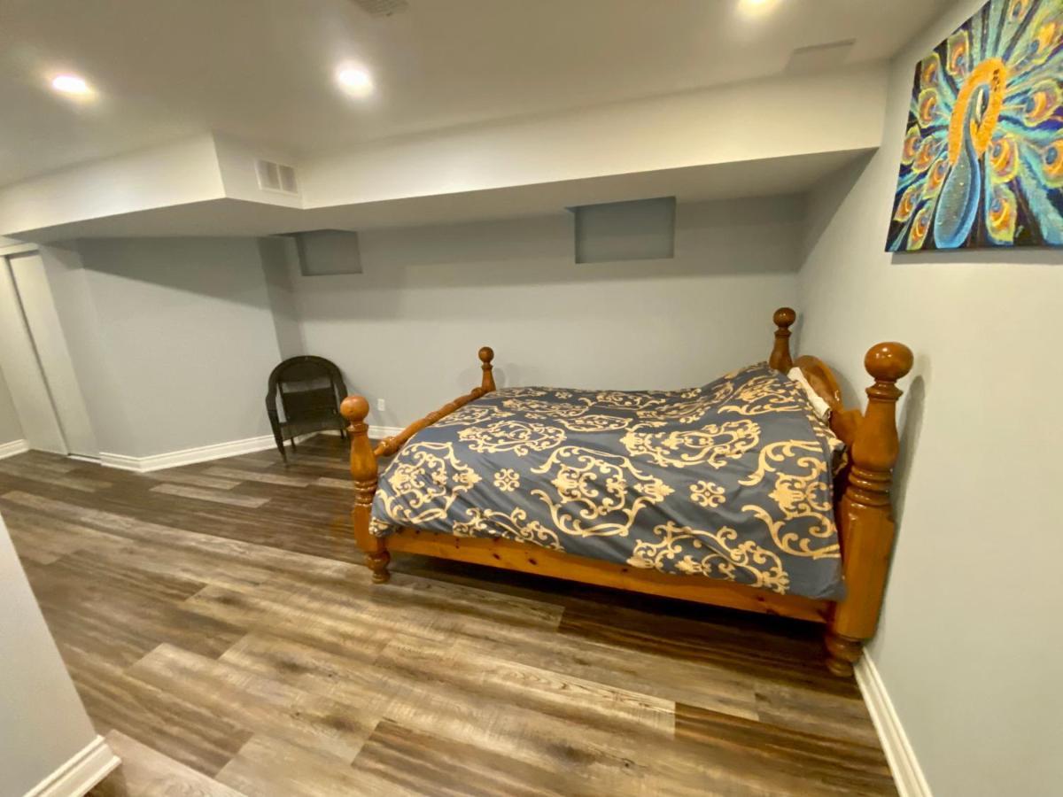 2 Bedroom With 2 Ensuites Unit In リッチモン・ドヒル エクステリア 写真