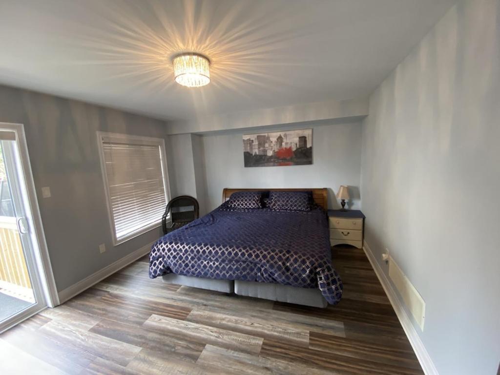 2 Bedroom With 2 Ensuites Unit In リッチモン・ドヒル エクステリア 写真