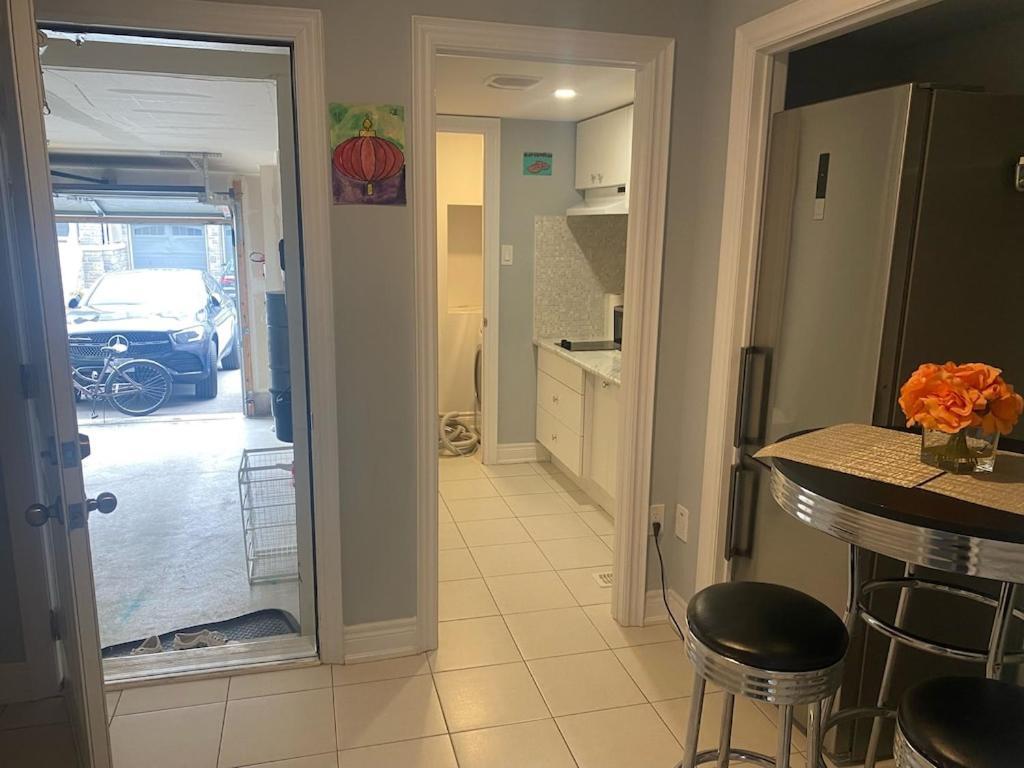 2 Bedroom With 2 Ensuites Unit In リッチモン・ドヒル エクステリア 写真