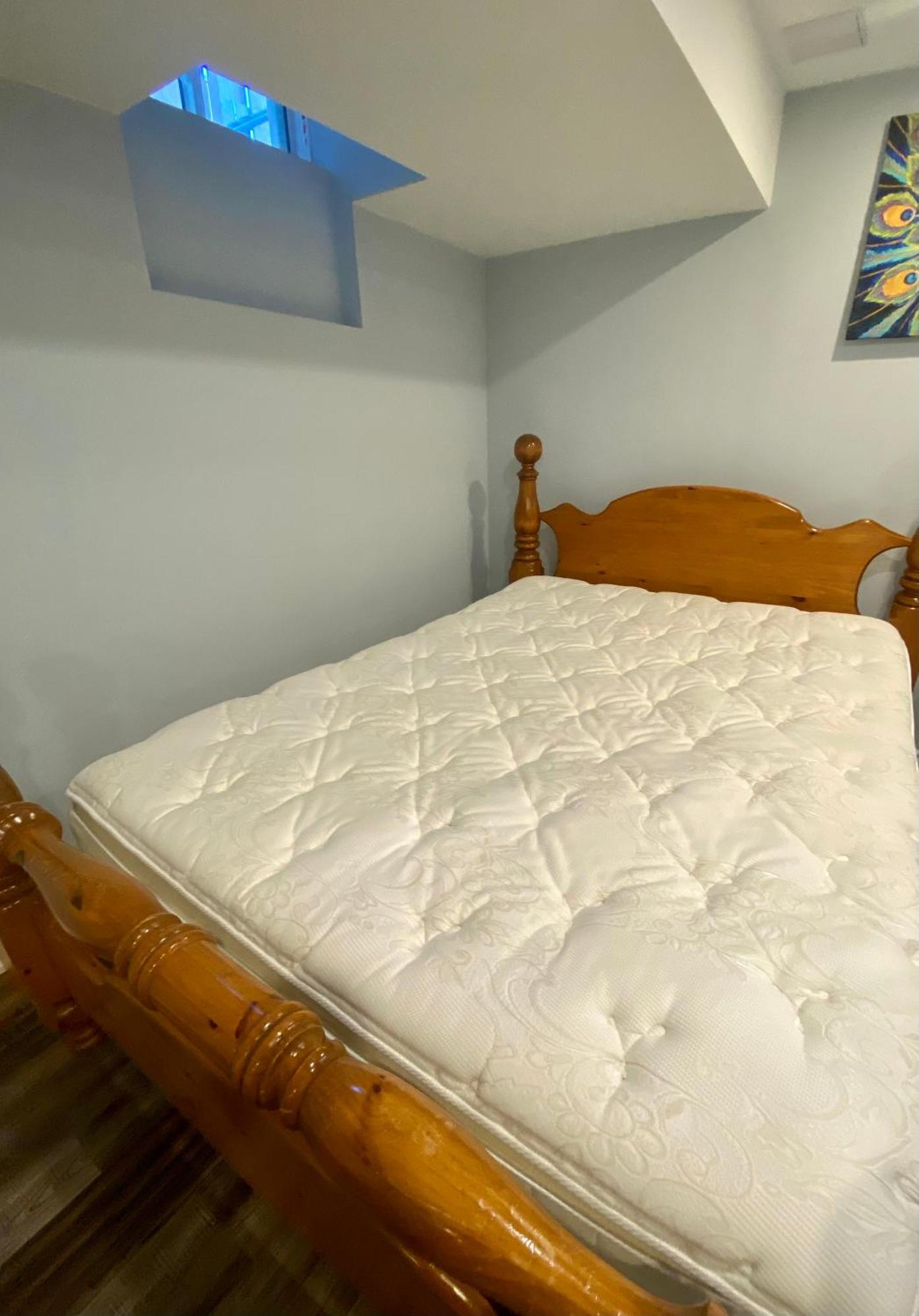 2 Bedroom With 2 Ensuites Unit In リッチモン・ドヒル エクステリア 写真